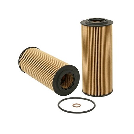 Wix Filters Oil Filter 57560